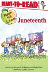 Juneteenth: Ready-To-Read Level 1 - Margaret McNamara - 9781665956208