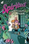 Greenhouse of Horror - LIV Livingston - 9781665956970
