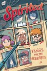 Fangs for the Memories - LIV Livingston - 9781665957014