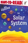 Bauer, M: Solar System - Marion Dane Bauer - 9781665958424