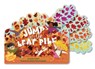Jump in the Leaf Pile - Kelly Green - 9781665962056