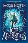Ice Apprentices - Jacob North - 9781665968737
