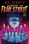 Hide and Shriek - R. L. Stine - 9781665971317