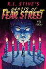 Hide and Shriek - R. L. Stine - 9781665971317