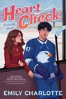 Heart Check - Emily Charlotte - 9781665971447