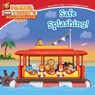 Safe Splashing! - Haley Hoffman - 9781665972222