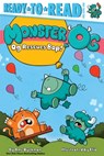 Og Rescues Bop!: Ready-To-Read Pre-Level 1 - Ame Dyckman - 9781665972833