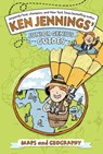 Maps and Geography - Ken Jennings - 9781665973618
