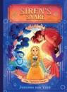 Siren's Snare - Johanna van Veen - 9781665973977