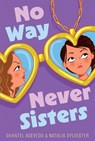 No Way Never Sisters - Chantel Acevedo - 9781665974134