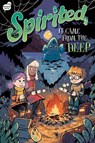 It Came from the Deep - Liv Livingston - 9781665974264