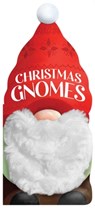 Christmas Gnomes - Kelly Green - 9781665979207
