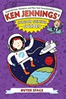Outer Space - Ken Jennings - 9781665982702