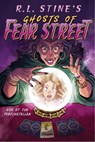 Eye of the Fortuneteller - R.L. Stine - 9781665984942