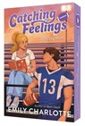 Catching Feelings - Emily Charlotte - 9781665985376