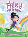 No Rain, No Rainbow - Hannah Fay - 9781665989619