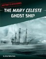 The Mary Celeste Ghost Ship - Anita Nahta Amin - 9781666320640