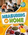Measuring at Home - JONES,  Christianne - 9781666326598