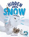 Animals Hidden in the Snow - Jessica Rusick - 9781666328301