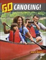 Go Canoeing! - Nicole A. Mansfield - 9781666345681