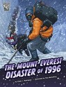 The Mount Everest Disaster of 1996 - RODRIGUEZ,  Cindy L - 9781666390469