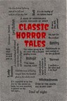 Classic Horror Tales - Editors of Canterbury Classics - 9781667209661