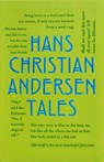 Hans Christian Andersen Tales - Hans Christian Andersen - 9781667210131