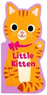 Little Kitten - Maggie Fischer - 9781667210438