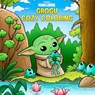 Star Wars the Mandalorian: Grogu Cozy Coloring - Editors of Thunder Bay Press - 9781667215167