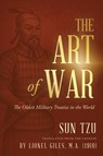 The Art of War - Sun Tzu - 9781667306261