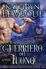 Il Guerriero del tuono - Kathryn Le Veque - 9781667422794