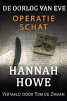 De Oorlog van Eve – Operatie Schat - Hannah Howe - 9781667445120