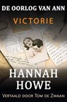 De Oorlog van Ann - Victorie - Hannah Howe - 9781667481821