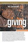What Jesus Said About... Giving Study Guide - Rick Renner - 9781667515878