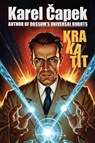 Krakatit - Karel ¿Apek - 9781667605524