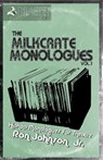 The Milkcrate Monologues Vol.1 - JOHNSON,  Ron - 9781667805061