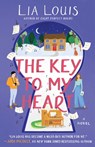 Key to My Heart - Lia Louis - 9781668001264