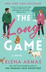 The Long Game - Elena Armas - 9781668011300