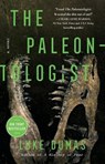 Paleontologist - Luke Dumas - 9781668018262