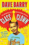 Class Clown - Dave Barry - 9781668021781