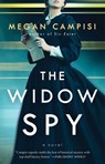 The Widow Spy - Megan Campisi - 9781668024874