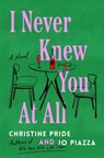 I Never Knew You At All - Christine Pride ; Jo Piazza - 9781668033272