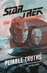 Pliable Truths - Dayton Ward - 9781668046418
