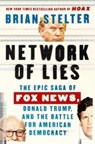 Network of Lies - Brian Stelter - 9781668046906
