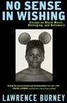 No Sense in Wishing - Lawrence Burney - 9781668051863