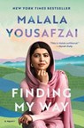 Finding My Way: A Memoir - Malala Yousafzai - 9781668054284