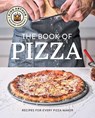 King Arthur Baking Company's Book of Pizza - King Arthur Baking Company - 9781668054451