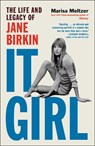 It Girl - Marisa Meltzer - 9781668060292