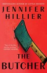 The Butcher - Jennifer Hillier - 9781668063217