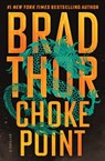 Choke Point - Brad Thor - 9781668065921